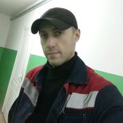 Алексей, 40, Альметьевск