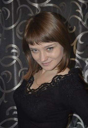 My photo - Kristina, 32 from Shakhty (@kristina16069)