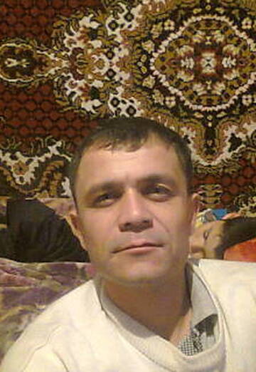 My photo - Jahongir Umarov, 44 from Chinoz (@jahongirumarov)
