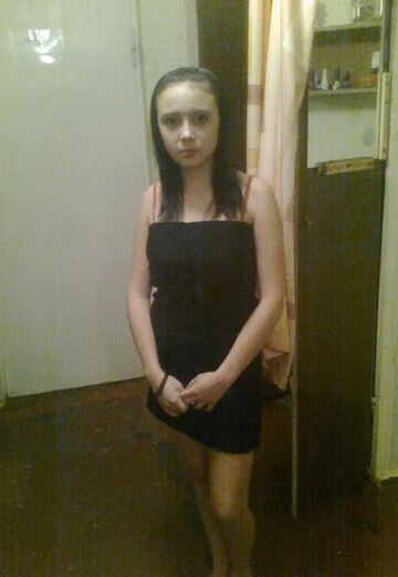 My photo - Anastasiya, 29 from Kirovo-Chepetsk (@anastasiya16579)