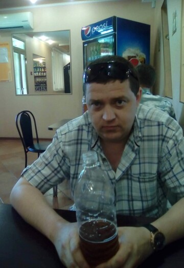 Моя фотография - дмитрий, 45 из Орск (@dmitriy329318)