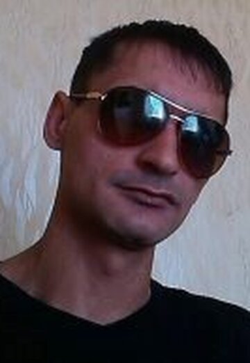 Моя фотография - вадим, 35 из Комсомольск-на-Амуре (@vadim95348)