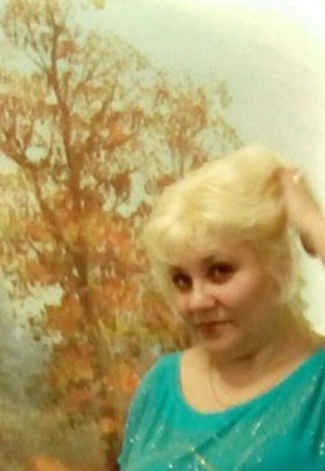 Моя фотография - Наталья, 53 из Рязань (@natalya206894)