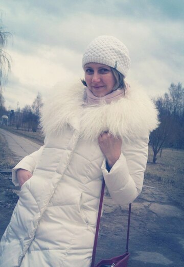 Моя фотография - Татьяна, 41 из Барановичи (@tatyana190052)