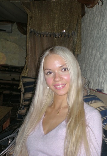 Моя фотография - Инга, 35 из Киев (@inga8707)