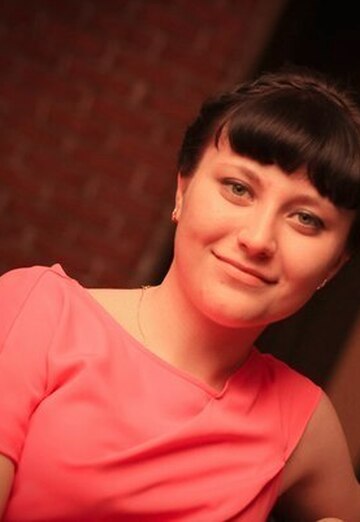 My photo - Elena, 31 from Dolgoprudny (@elena65994)