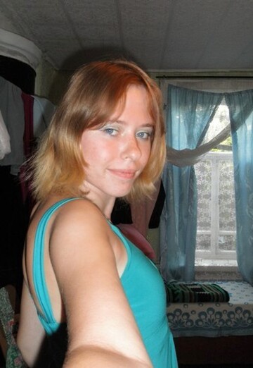 Моя фотография - юля сарандаева, 35 из Тереньга (@ulyasarandaeva)