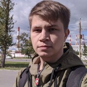 Алексей 30 лет (Близнецы) Челябинск