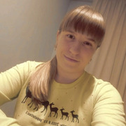 Мария, 27, Новоуральск