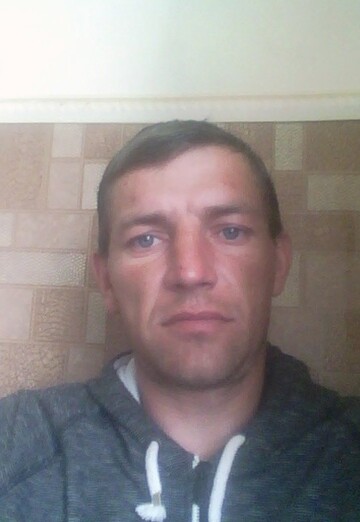 Моя фотография - стрыжак, 41 из Белгород (@strijak0)