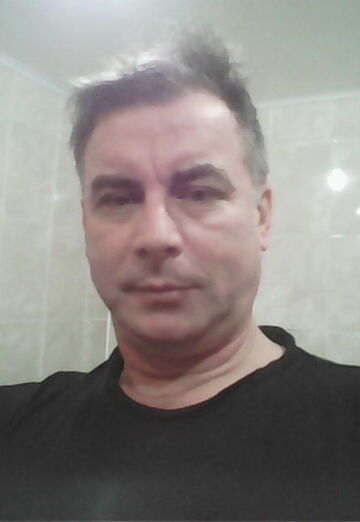 My photo - Aleksandr, 59 from Stavropol (@aleksandr709191)