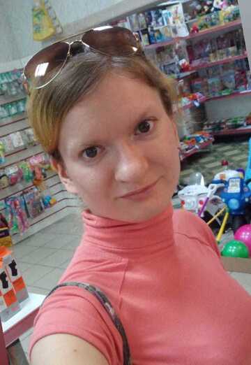 Моя фотография - Валентина, 32 из Клинцы (@valentina65528)