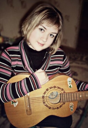 Моя фотография - Евгения, 28 из Быхов (@evgeniy6579189)