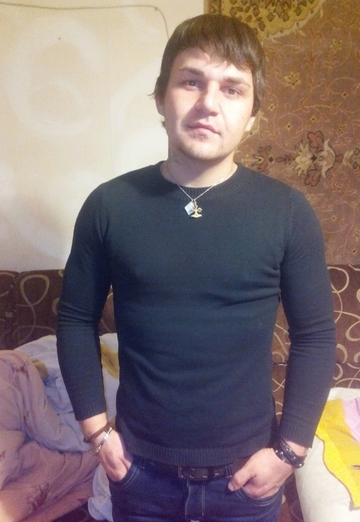 My photo - Andrey, 35 from Gliwice (@andrey313449)