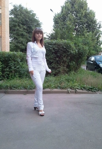 My photo - Marina, 32 from Dolgoprudny (@marina26307)
