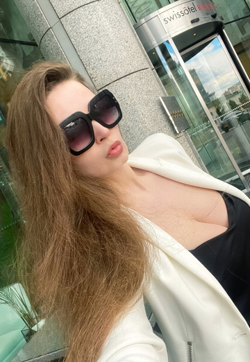 My photo - Ana, 39 from Madrid (@mini186)