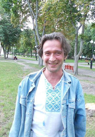 My photo - volodimir bernackiy, 51 from Kovel (@volodimirbernackiy)