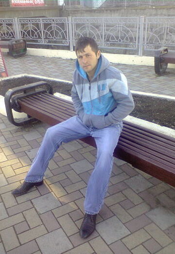 Моя фотография - Владимир, 37 из Кисловодск (@vladimir160034)