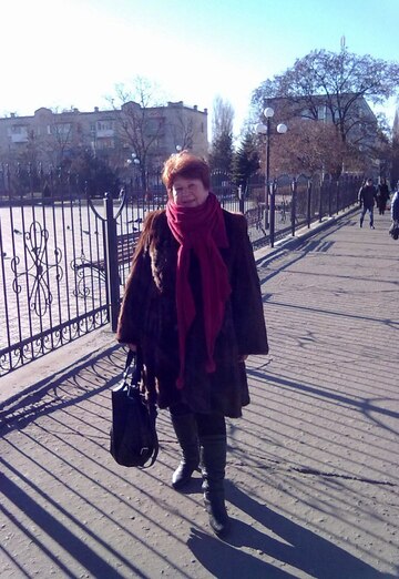 Olga Neretina (@olganeretinapeftieva) — my photo № 34