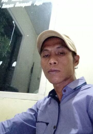 My photo - QInoy, 38 from Jakarta (@qinoy)