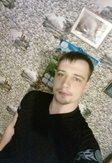 My photo - Sanyok †RaY†, 32 from Babruysk (@sanekray)