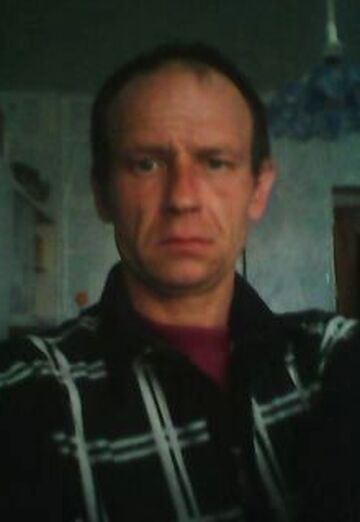My photo - Andrey, 48 from Yoshkar-Ola (@andrey522899)