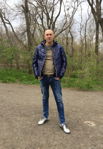 Моя фотография - Олег, 38 из Одесса (@oleg213049)
