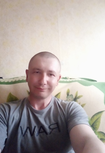 Моя фотография - Дима, 38 из Барановичи (@dima235102)