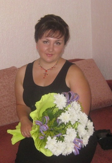 My photo - Nataliya, 37 from Minsk (@nataliya2996)