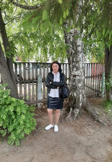 Mi foto- Szulia, 49 de Volzhsk (@zulya1148)