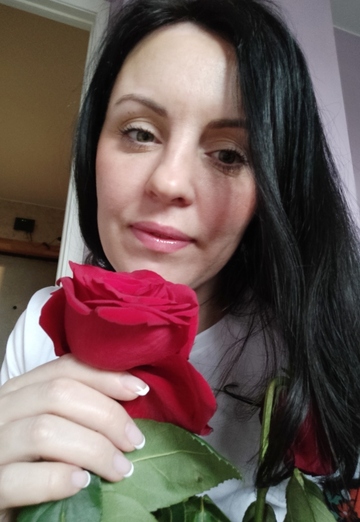 My photo - Sasha, 40 from Tomsk (@sasha243847)
