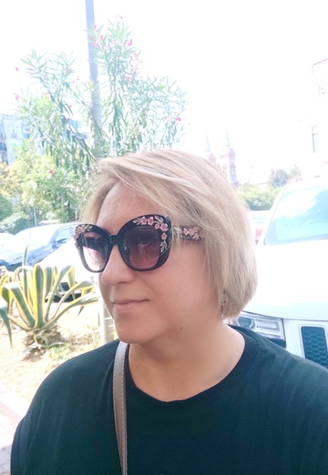 Katerina (@margo9492) — my photo № 5