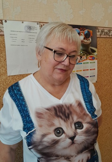 Lyudmila (@ludmila132711) — my photo № 1