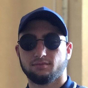 Артем, 23, Адыгейск