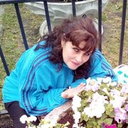 Ольга, 51, Курган