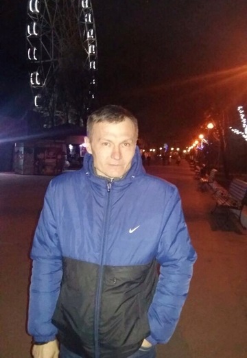 Моя фотография - Александр, 52 из Шахты (@aleksandr541209)