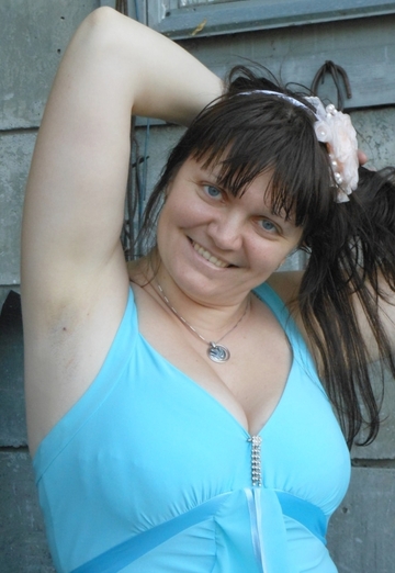 Моя фотография - таня, 47 из Киев (@tanya13090)
