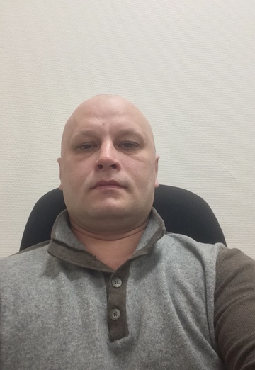 My photo - Oleg, 48 from Moscow (@oleg157288)