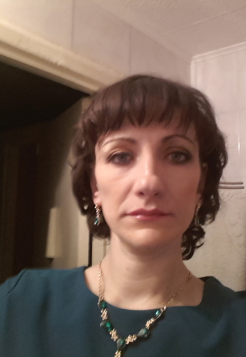 My photo - Tatyana, 42 from Salavat (@tatyana131879)