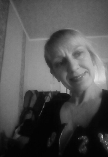 My photo - Marina, 57 from Alchevsk (@marina186476)