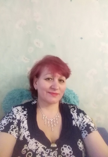 Моя фотография - Гульнара, 56 из Ижевск (@gulnara4664)