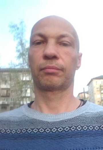 Моя фотография - Александр, 51 из Чусовой (@aleksandr955341)