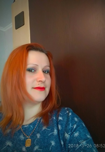 My photo - Natalіya, 34 from Drogobych (@natalya208456)