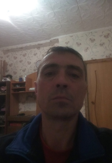 Моя фотография - Evgeni, 46 из Борзя (@evgeni1235)