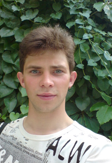 My photo - rudik, 35 from Alchevsk (@rudik273)