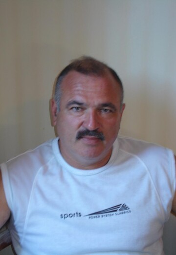 Моя фотография - Эдуард, 55 из Полтава (@eduard28132)