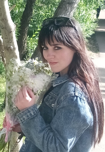 Lesya (@lesya17819) — my photo № 1