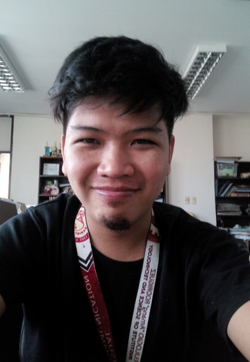 Моя фотография - debdeb, 31 из Манила (@debdeb)