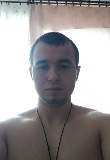 Моя фотография - Алексей Карюк, 26 из Луганск (@alekseykaruk)