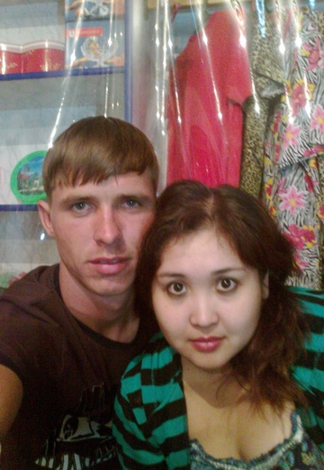 My photo - Janka, 36 from Shymkent (@janka105)